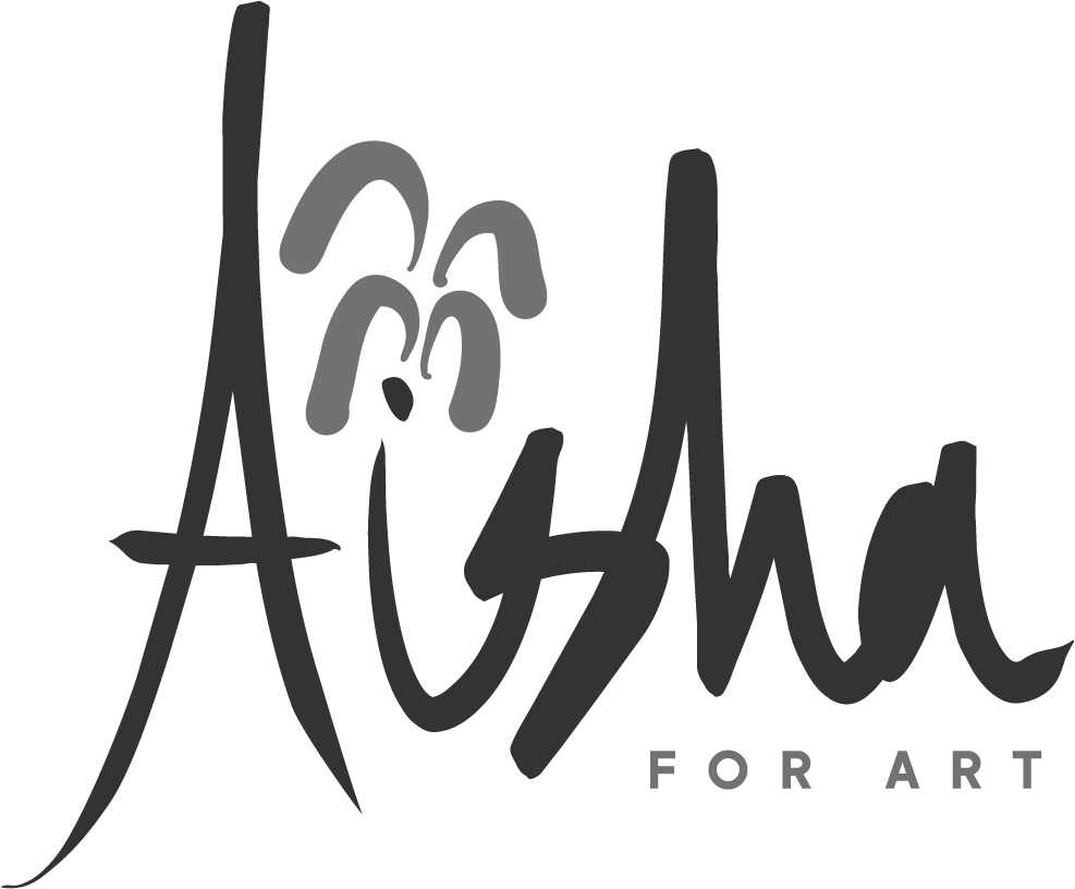 Aisha For Art